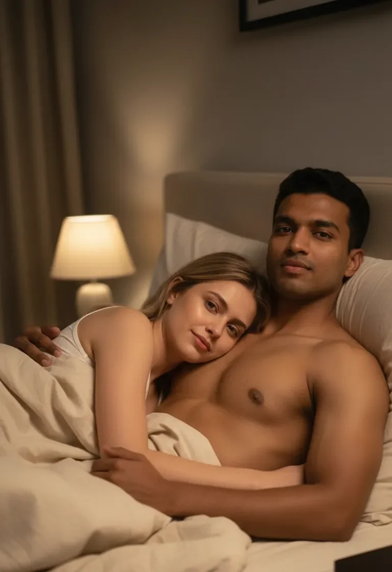 Adult Dating- Indian Guy Service